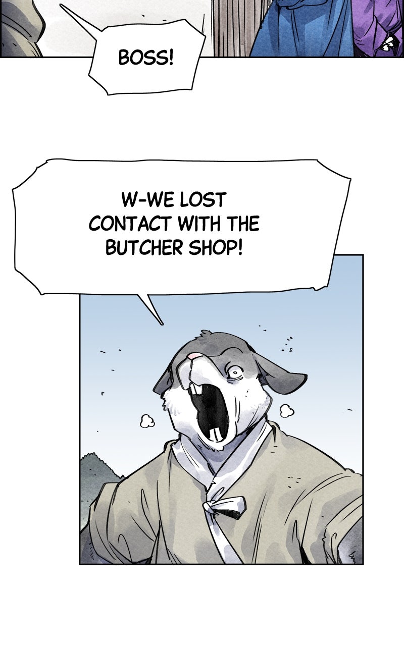 Paper Tiger Ep. 27 - The Fairy, the Ax, and the Woodcutter (5) page 48 - 