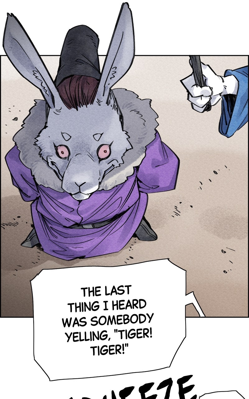 Paper Tiger Ep. 27 - The Fairy, the Ax, and the Woodcutter (5) page 49 - 