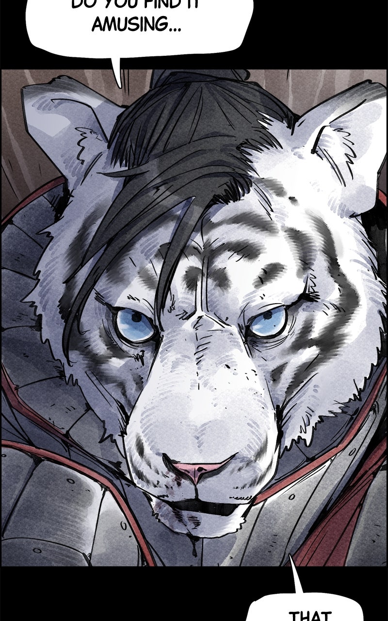 Paper Tiger Ep. 27 - The Fairy, the Ax, and the Woodcutter (5) page 6 - 