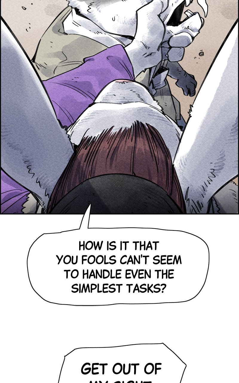 Paper Tiger Ep. 27 - The Fairy, the Ax, and the Woodcutter (5) page 51 - 