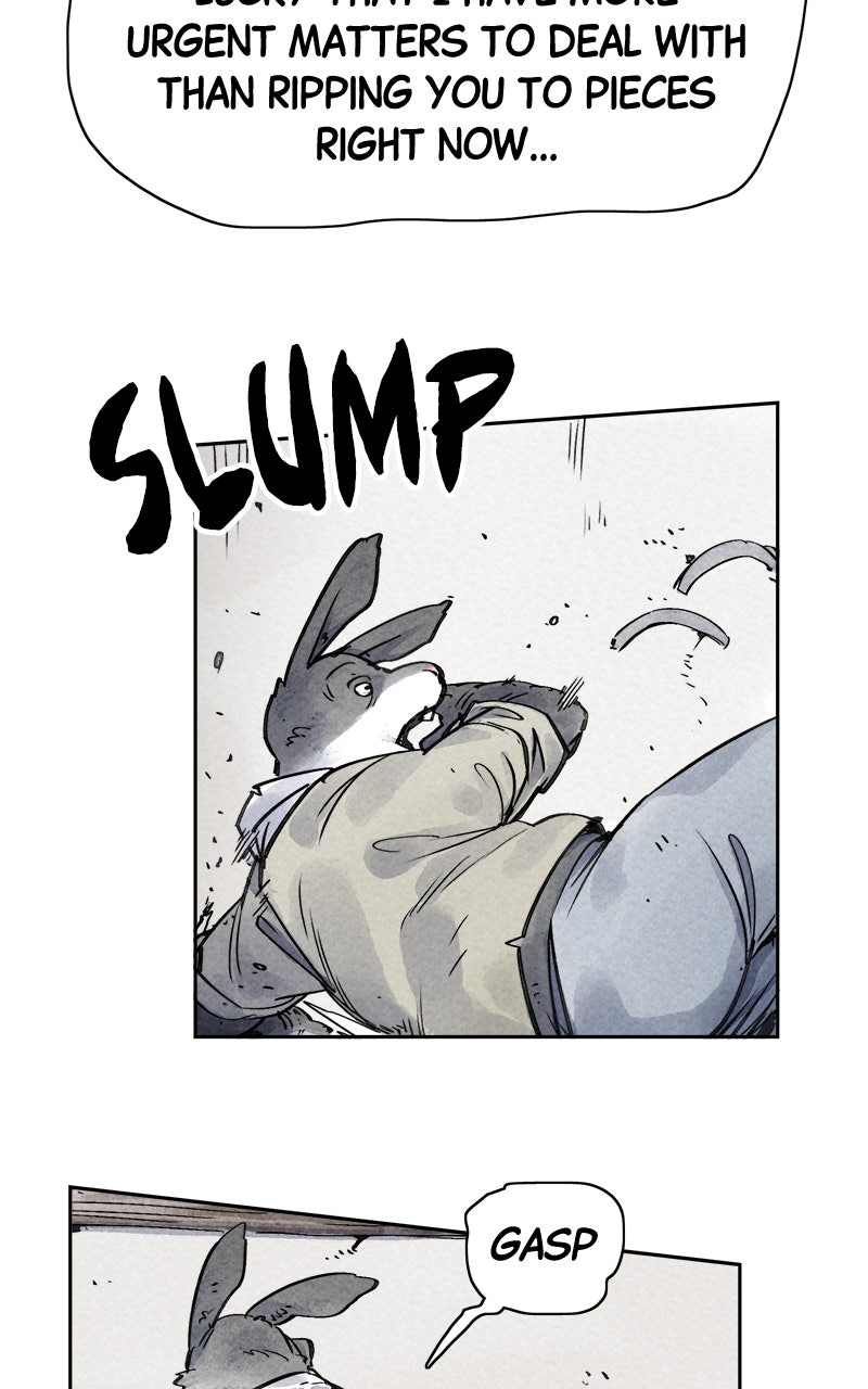 Paper Tiger Ep. 27 - The Fairy, the Ax, and the Woodcutter (5) page 53 - 