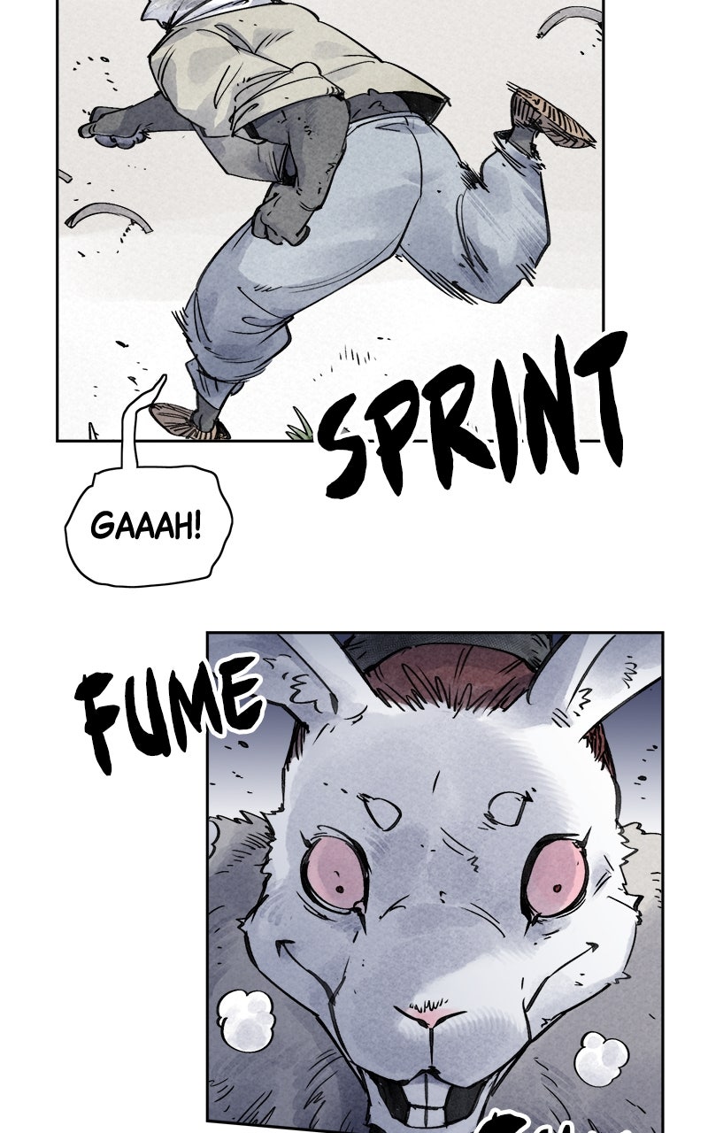 Paper Tiger Ep. 27 - The Fairy, the Ax, and the Woodcutter (5) page 54 - 