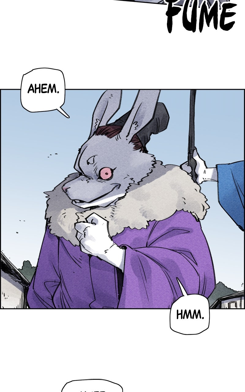 Paper Tiger Ep. 27 - The Fairy, the Ax, and the Woodcutter (5) page 55 - 