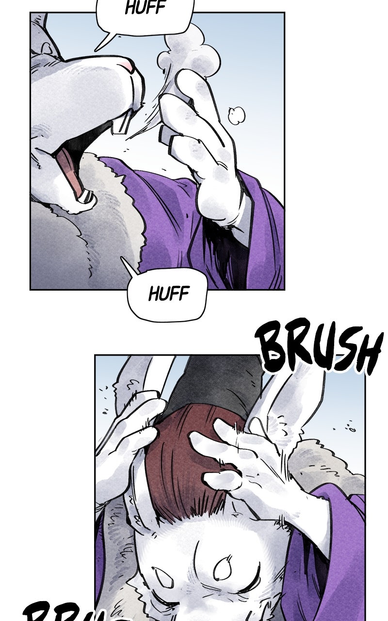 Paper Tiger Ep. 27 - The Fairy, the Ax, and the Woodcutter (5) page 56 - 