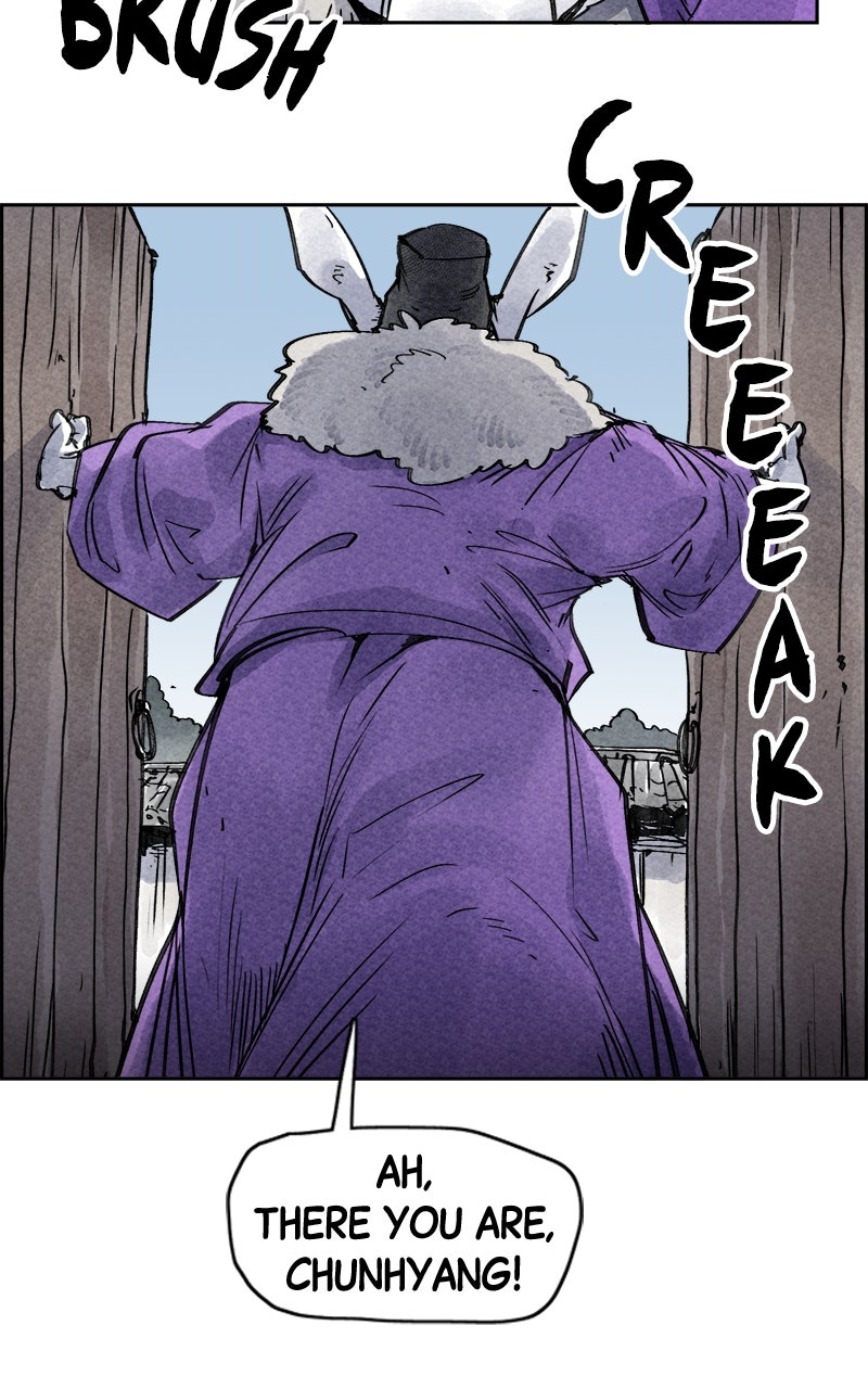 Paper Tiger Ep. 27 - The Fairy, the Ax, and the Woodcutter (5) page 57 - 