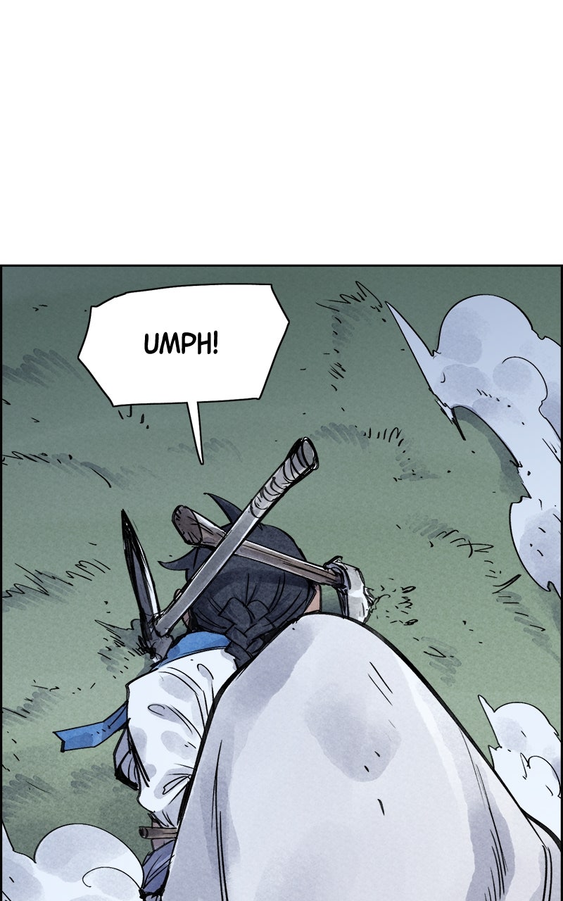 Paper Tiger Ep. 27 - The Fairy, the Ax, and the Woodcutter (5) page 60 - 