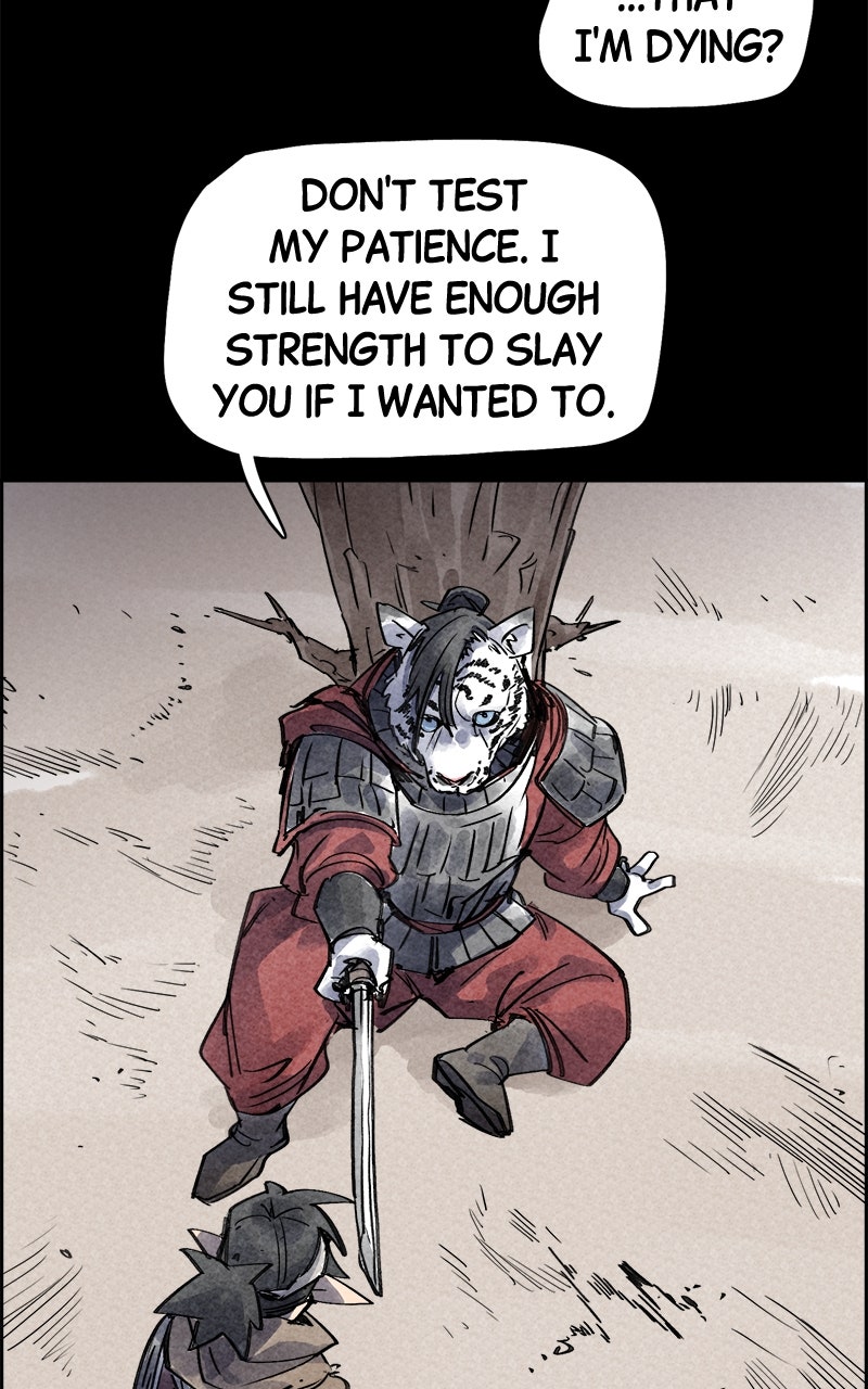 Paper Tiger Ep. 27 - The Fairy, the Ax, and the Woodcutter (5) page 7 - 