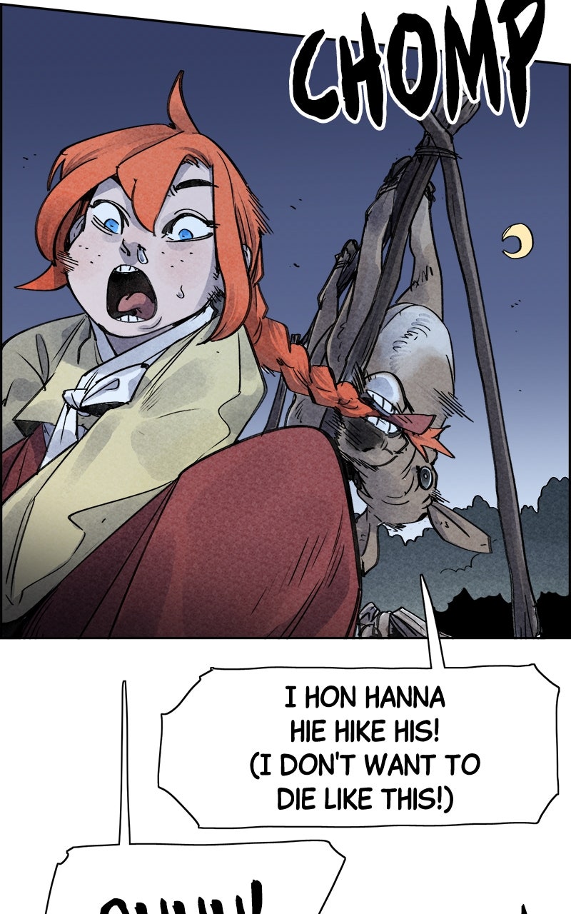 Paper Tiger Ep. 27 - The Fairy, the Ax, and the Woodcutter (5) page 62 - 