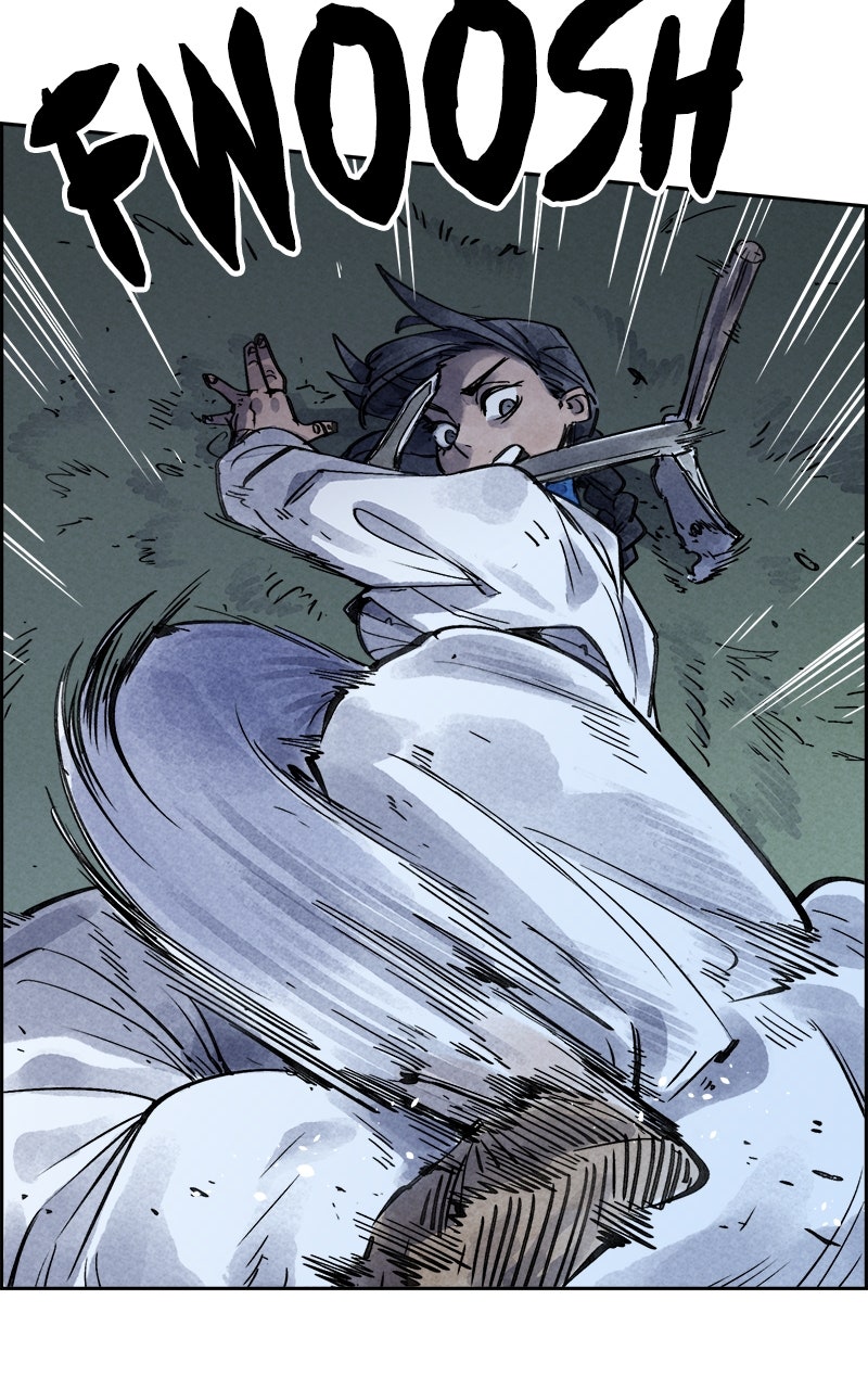 Paper Tiger Ep. 27 - The Fairy, the Ax, and the Woodcutter (5) page 64 - 