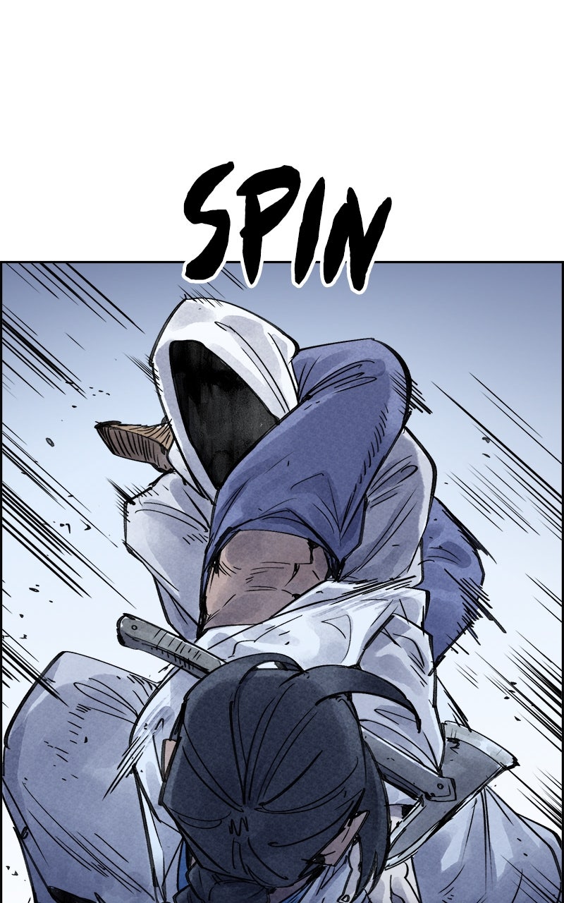 Paper Tiger Ep. 27 - The Fairy, the Ax, and the Woodcutter (5) page 65 - 