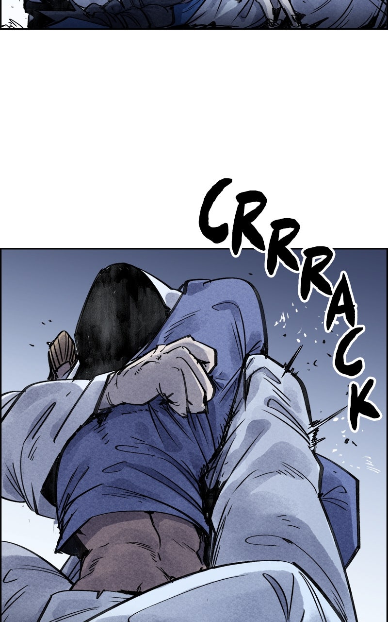 Paper Tiger Ep. 27 - The Fairy, the Ax, and the Woodcutter (5) page 66 - 