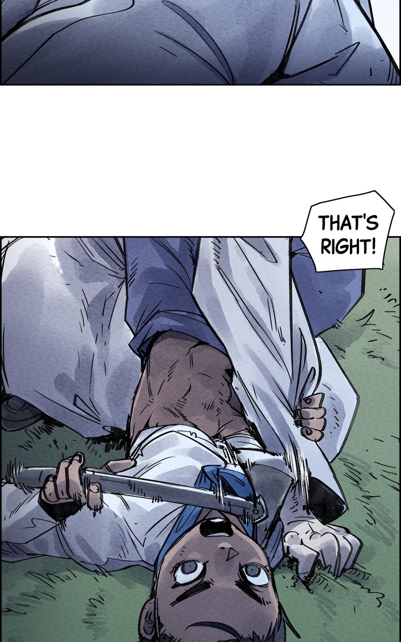 Paper Tiger Ep. 27 - The Fairy, the Ax, and the Woodcutter (5) page 67 - 