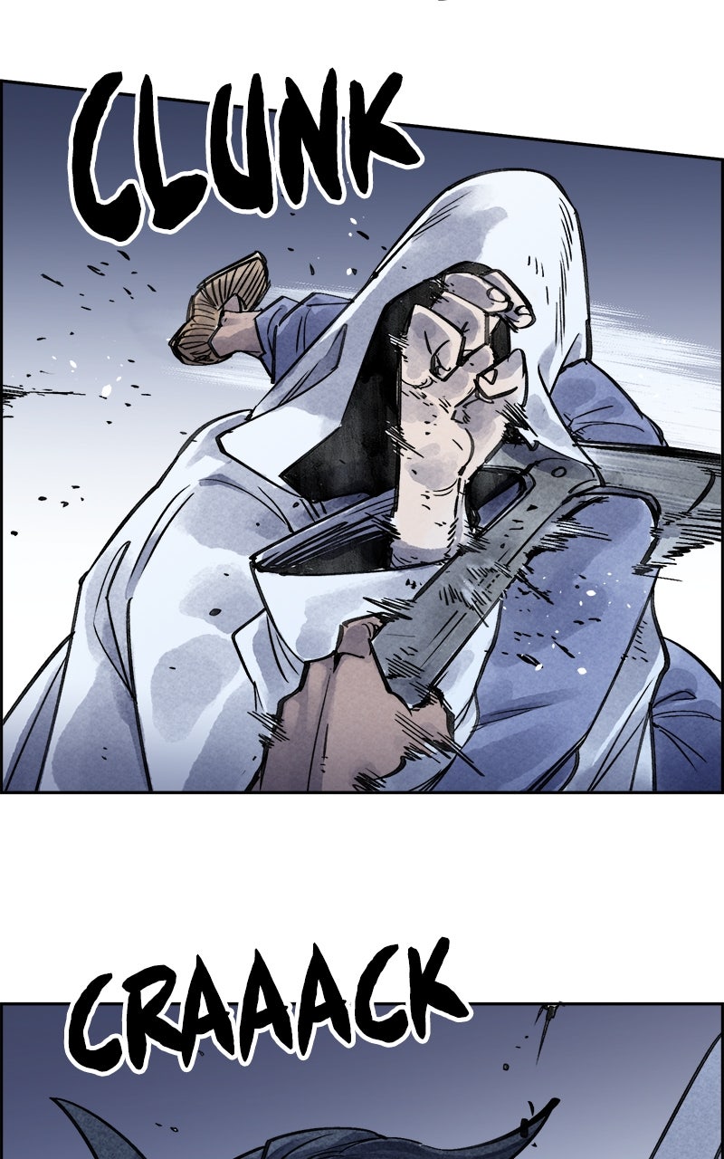 Paper Tiger Ep. 27 - The Fairy, the Ax, and the Woodcutter (5) page 69 - 