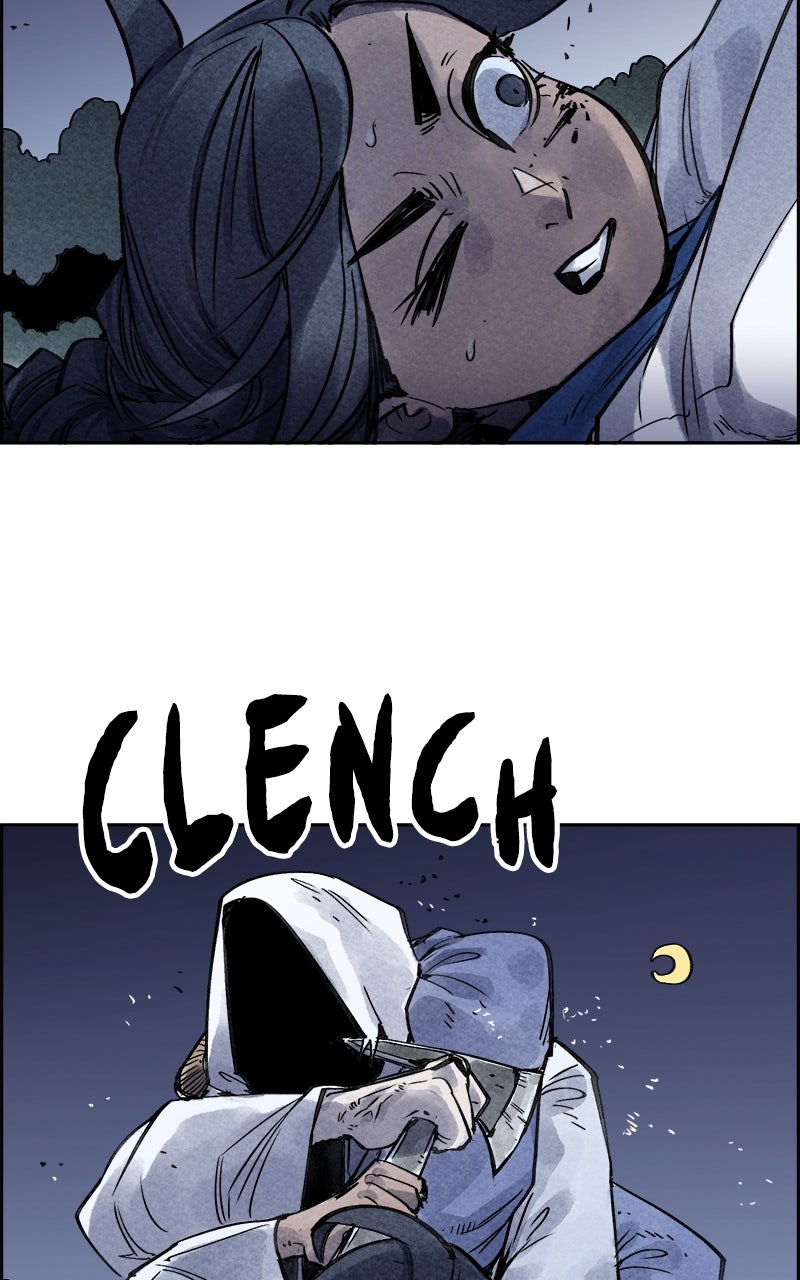 Paper Tiger Ep. 27 - The Fairy, the Ax, and the Woodcutter (5) page 70 - 