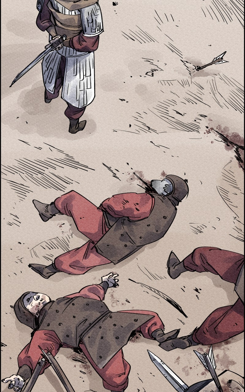 Paper Tiger Ep. 27 - The Fairy, the Ax, and the Woodcutter (5) page 8 - 