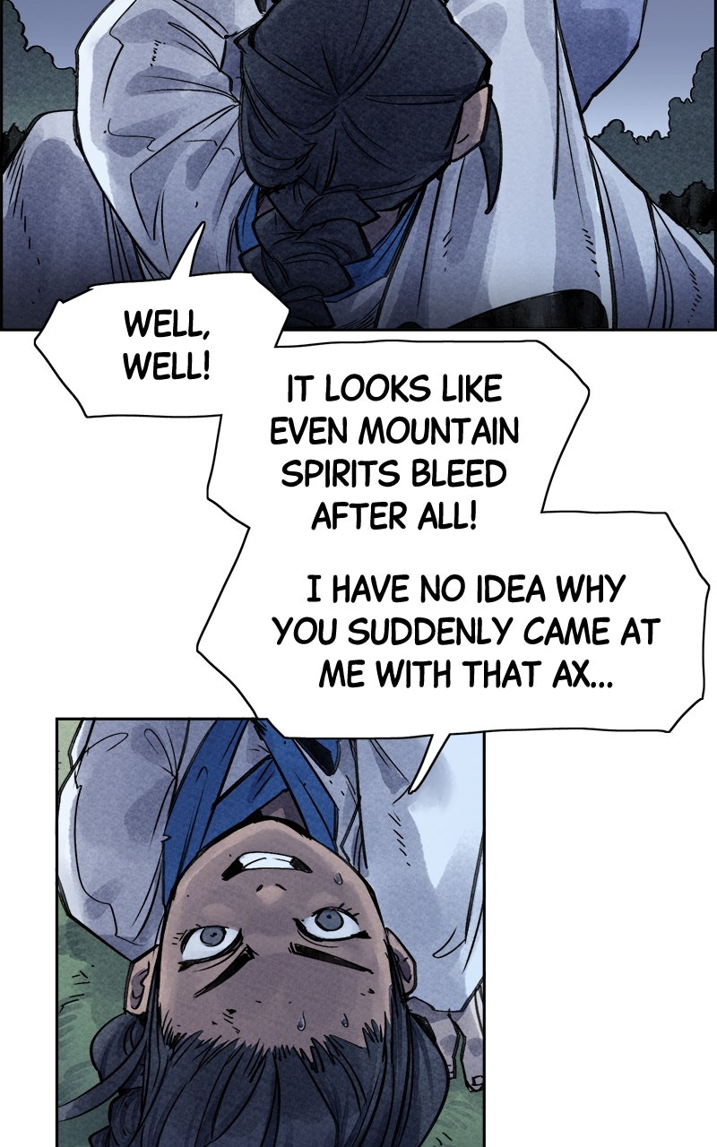 Paper Tiger Ep. 27 - The Fairy, the Ax, and the Woodcutter (5) page 71 - 
