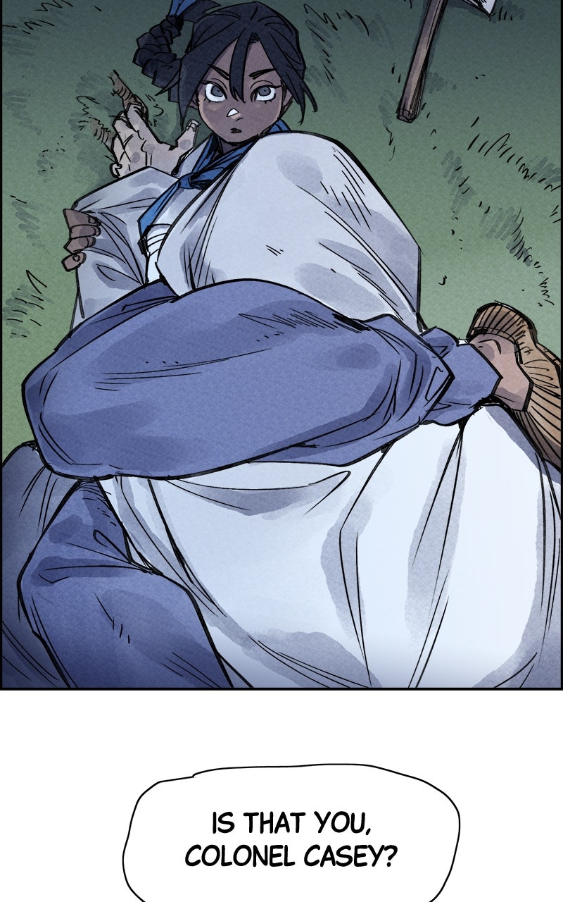 Paper Tiger Ep. 27 - The Fairy, the Ax, and the Woodcutter (5) page 73 - 