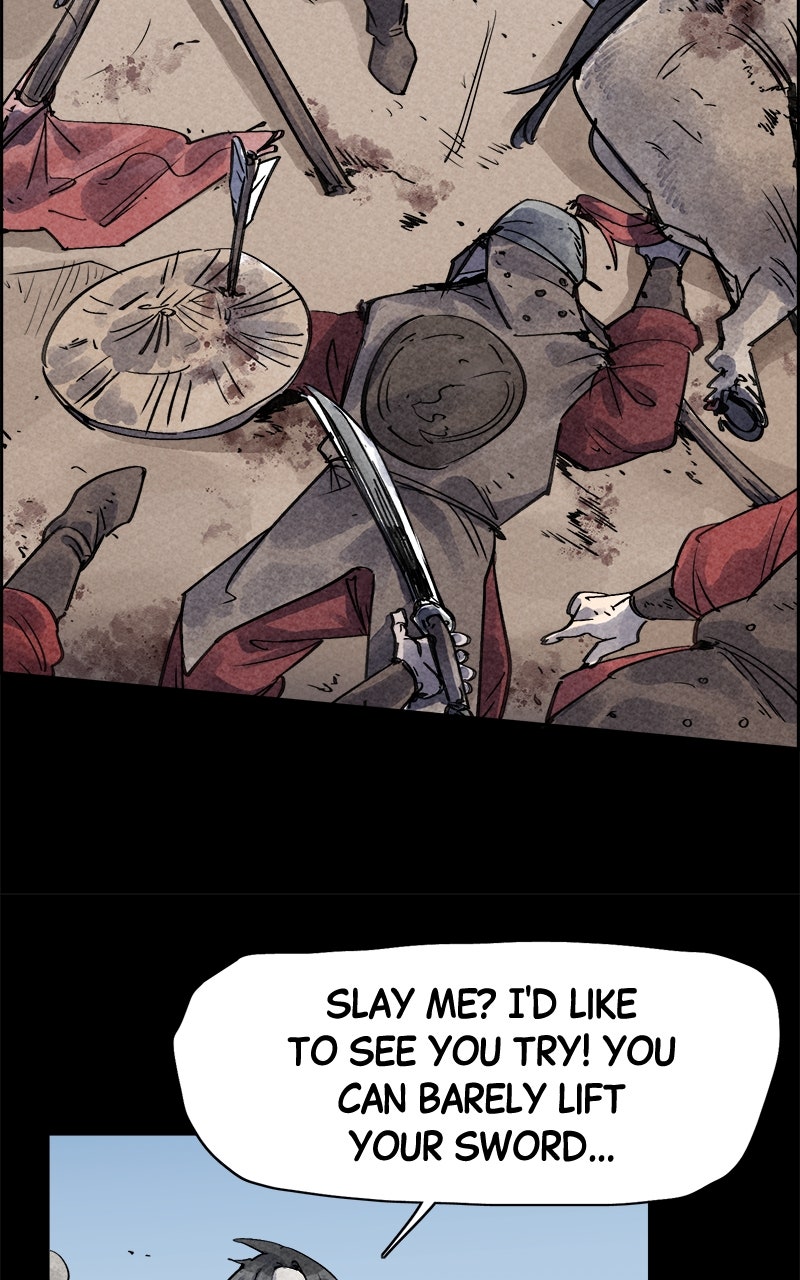 Paper Tiger Ep. 27 - The Fairy, the Ax, and the Woodcutter (5) page 9 - 