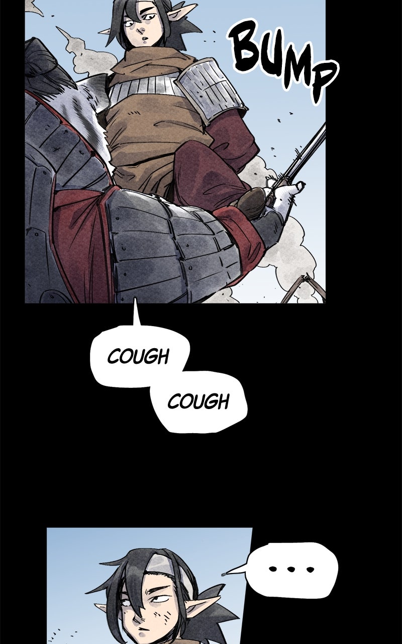 Paper Tiger Ep. 27 - The Fairy, the Ax, and the Woodcutter (5) page 10 - 