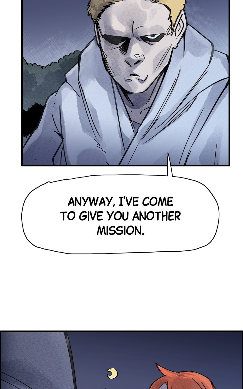 Paper Tiger Ep. 28 - The Tale Of Chunhyang (1) page 14 - 