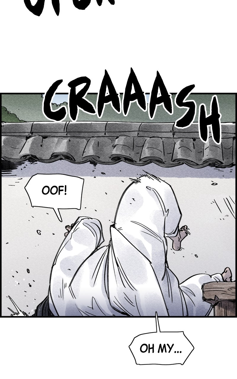 Paper Tiger Ep. 28 - The Tale Of Chunhyang (1) page 30 - 