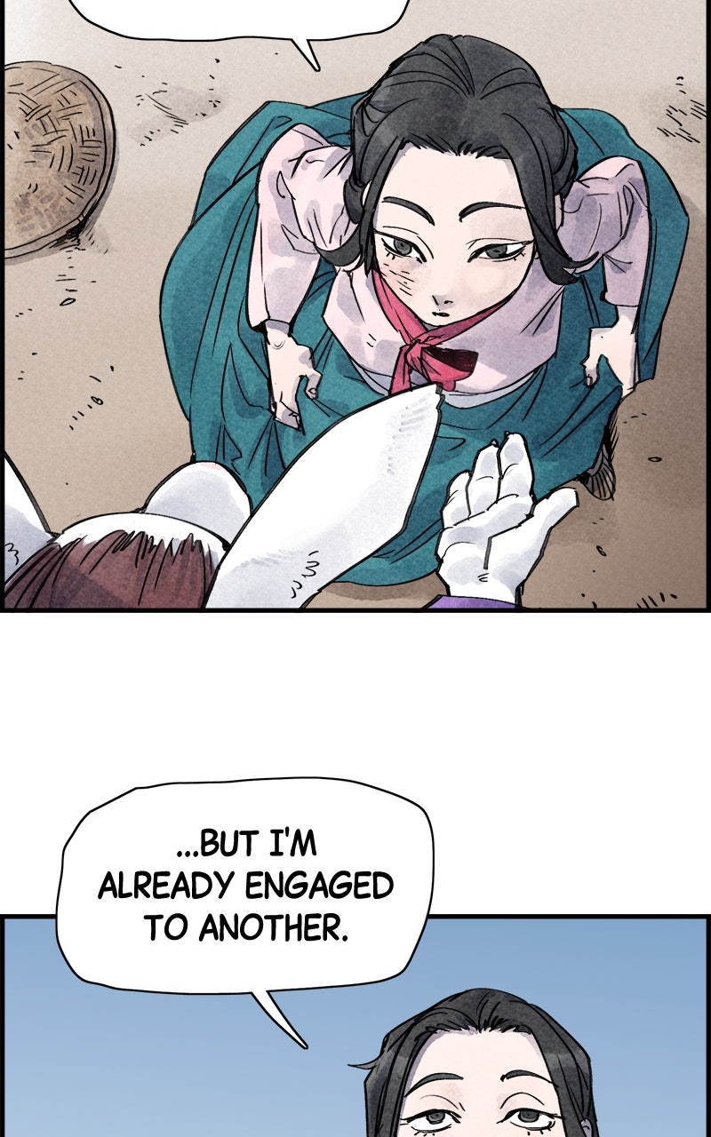 Paper Tiger Ep. 28 - The Tale Of Chunhyang (1) page 44 - 