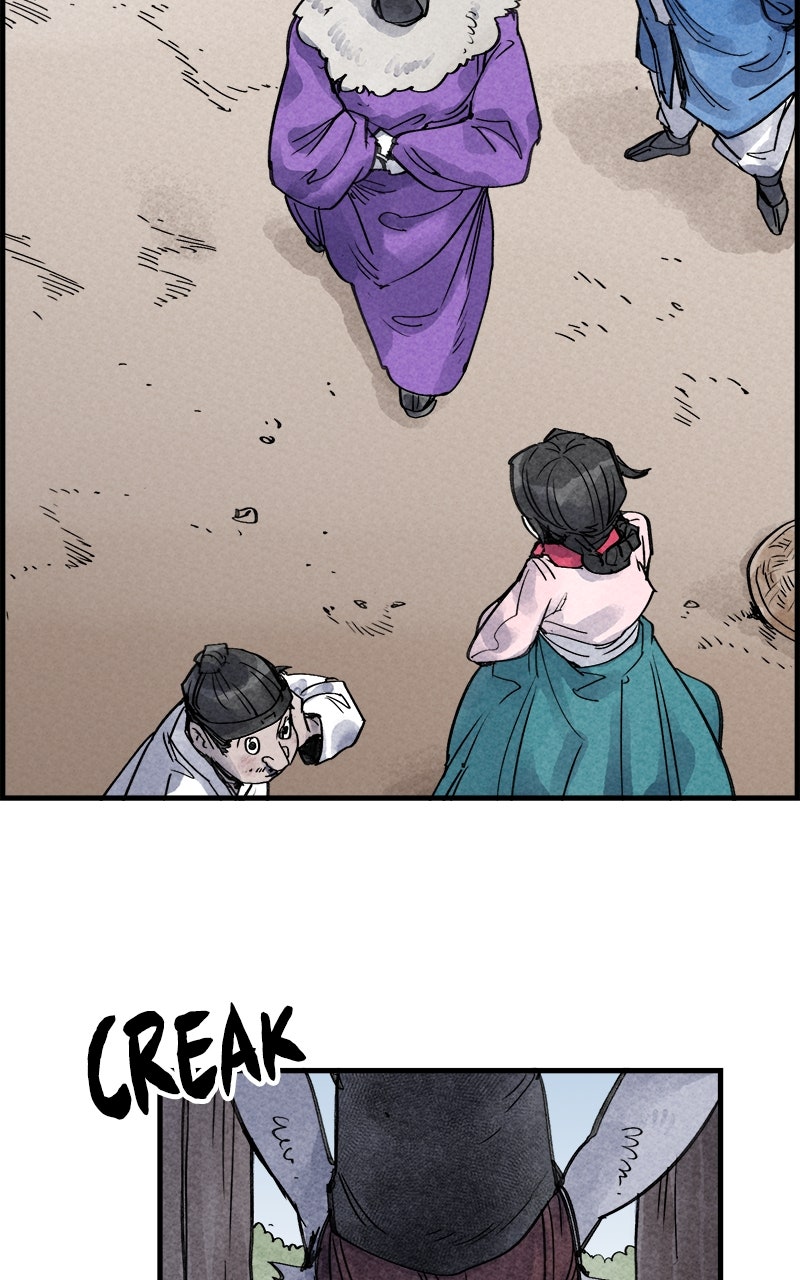 Paper Tiger Ep. 28 - The Tale Of Chunhyang (1) page 48 - 