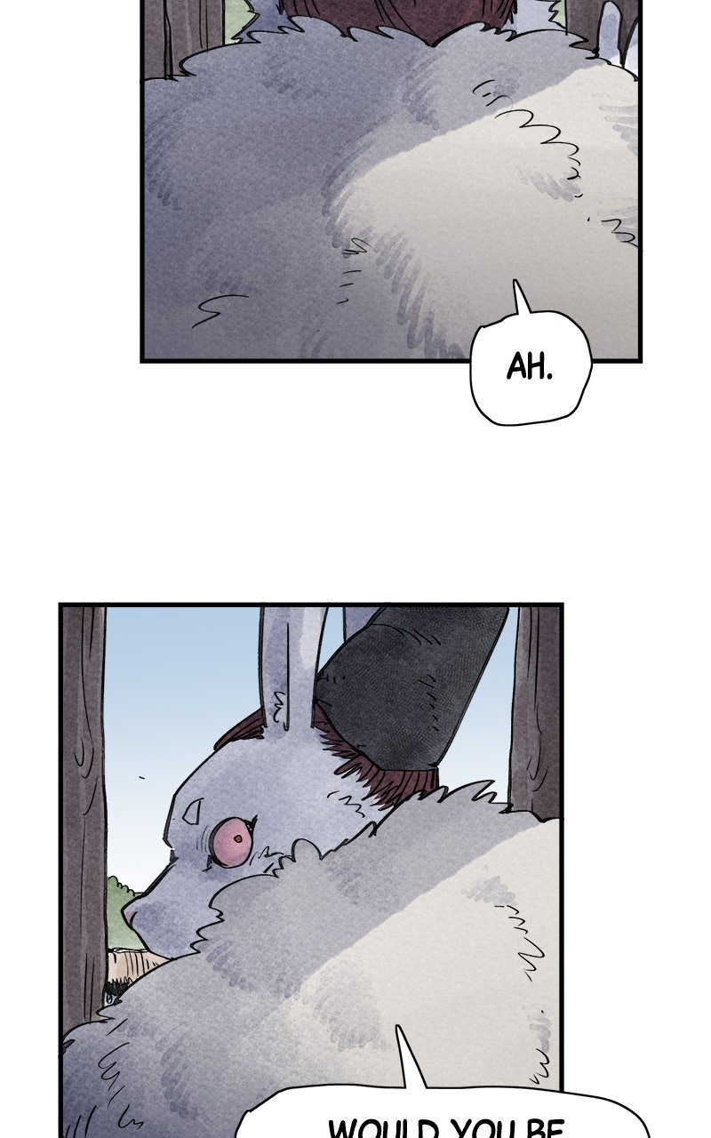 Paper Tiger Ep. 28 - The Tale Of Chunhyang (1) page 49 - 