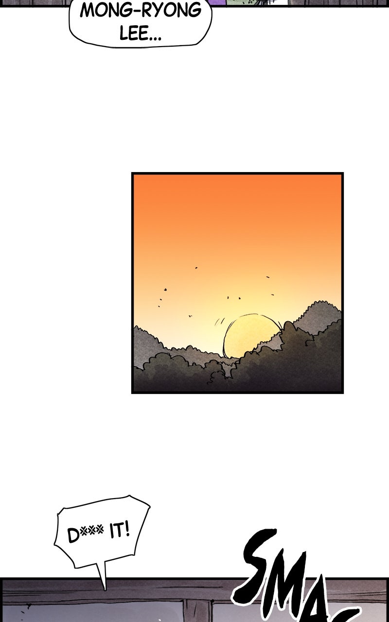 Paper Tiger Ep. 28 - The Tale Of Chunhyang (1) page 52 - 