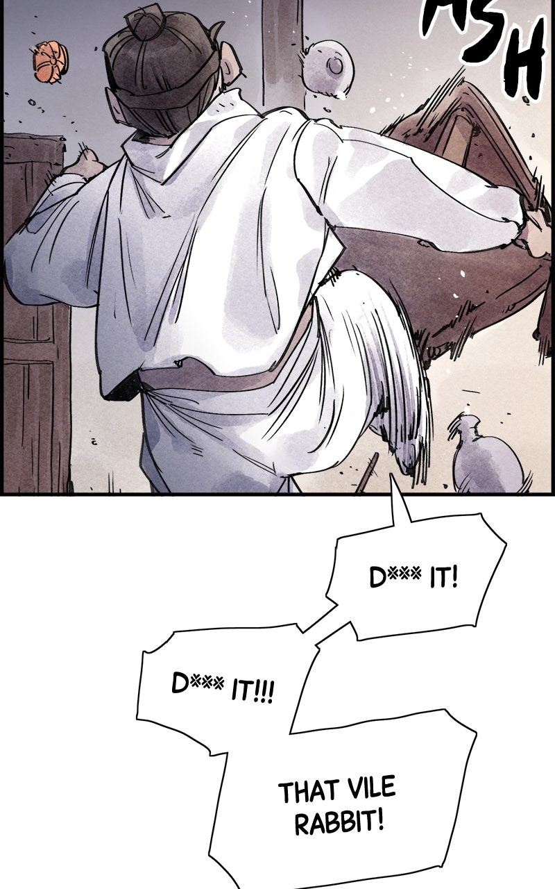 Paper Tiger Ep. 28 - The Tale Of Chunhyang (1) page 53 - 