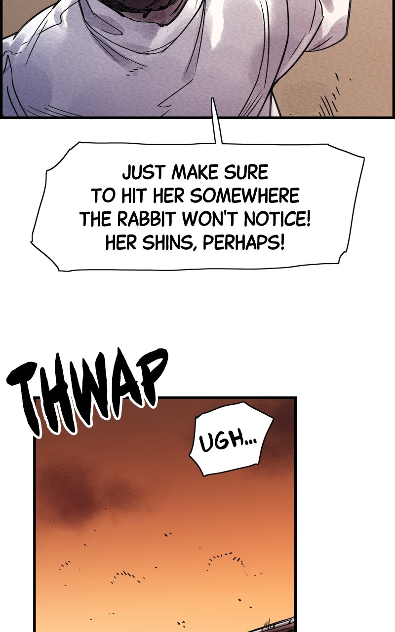 Paper Tiger Ep. 28 - The Tale Of Chunhyang (1) page 60 - 