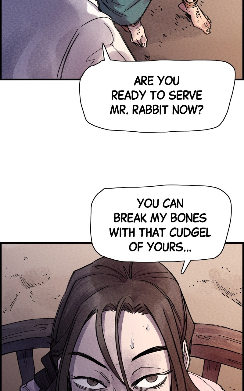 Paper Tiger Ep. 28 - The Tale Of Chunhyang (1) page 62 - 