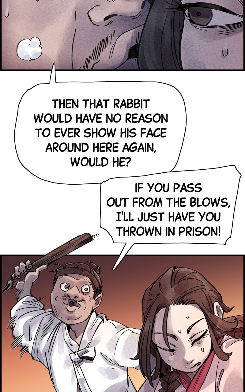 Paper Tiger Ep. 28 - The Tale Of Chunhyang (1) page 66 - 