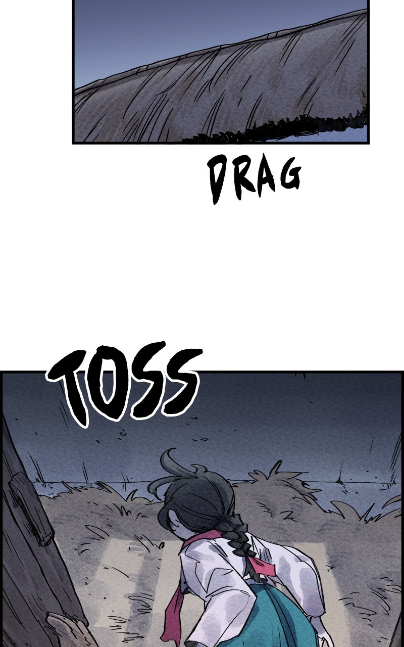 Paper Tiger Ep. 28 - The Tale Of Chunhyang (1) page 68 - 