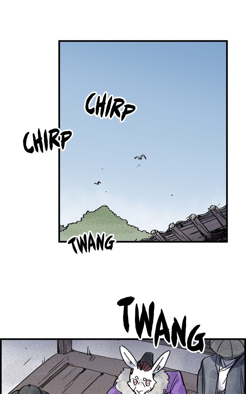 Paper Tiger Ep. 28 - The Tale Of Chunhyang (1) page 71 - 