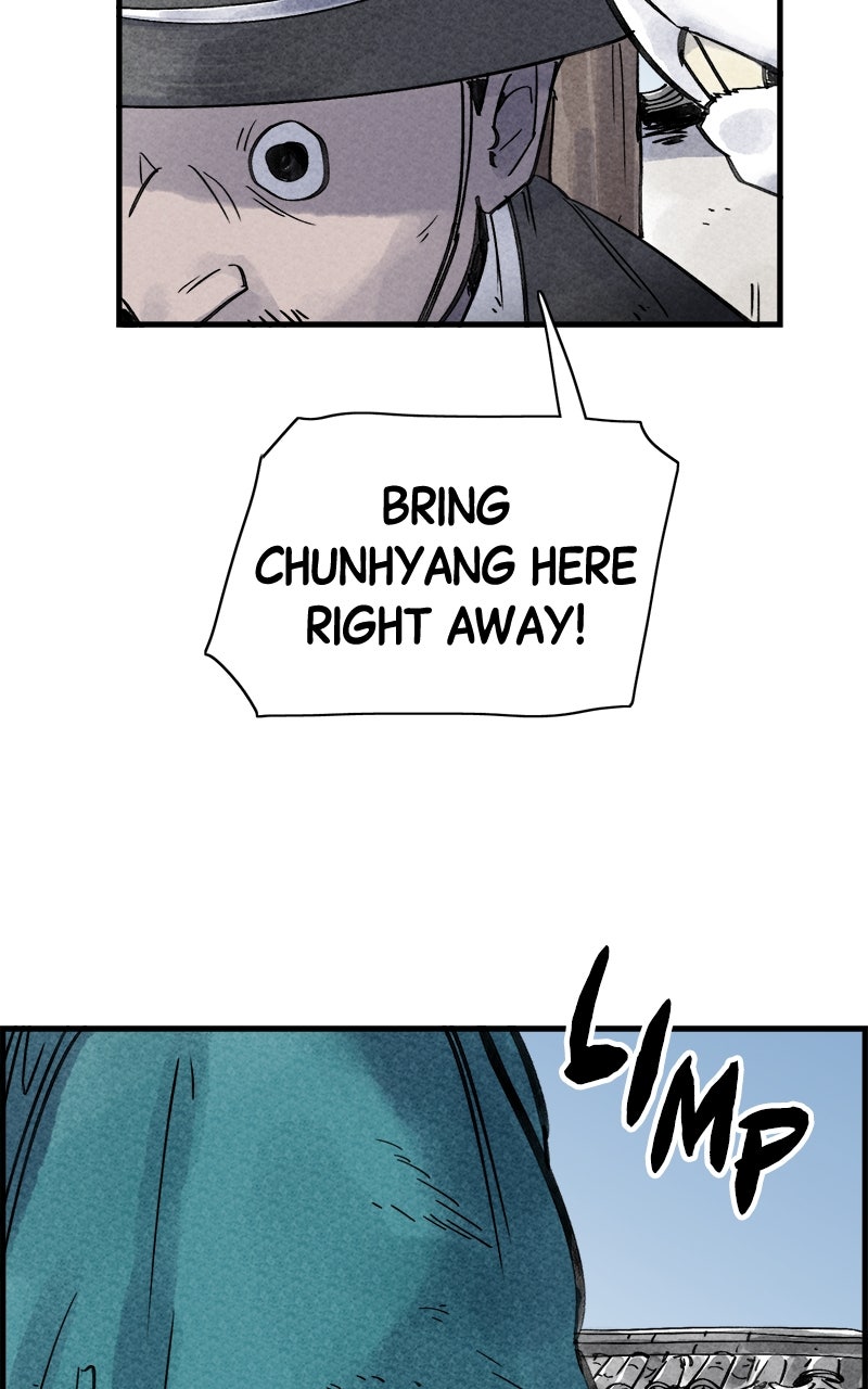 Paper Tiger Ep. 28 - The Tale Of Chunhyang (1) page 73 - 