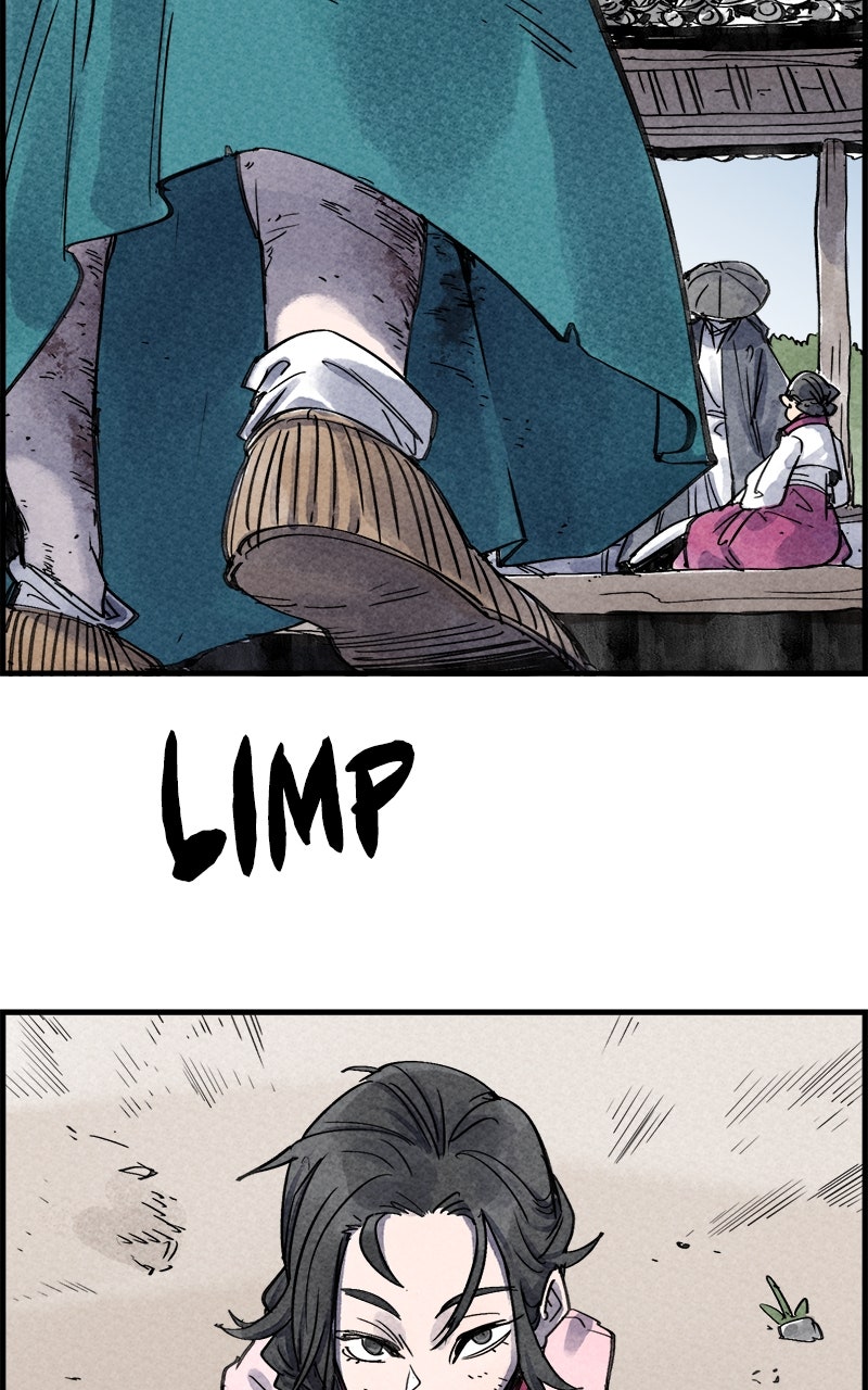 Paper Tiger Ep. 28 - The Tale Of Chunhyang (1) page 74 - 