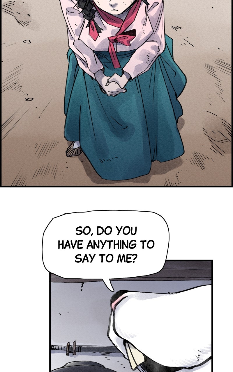 Paper Tiger Ep. 28 - The Tale Of Chunhyang (1) page 75 - 