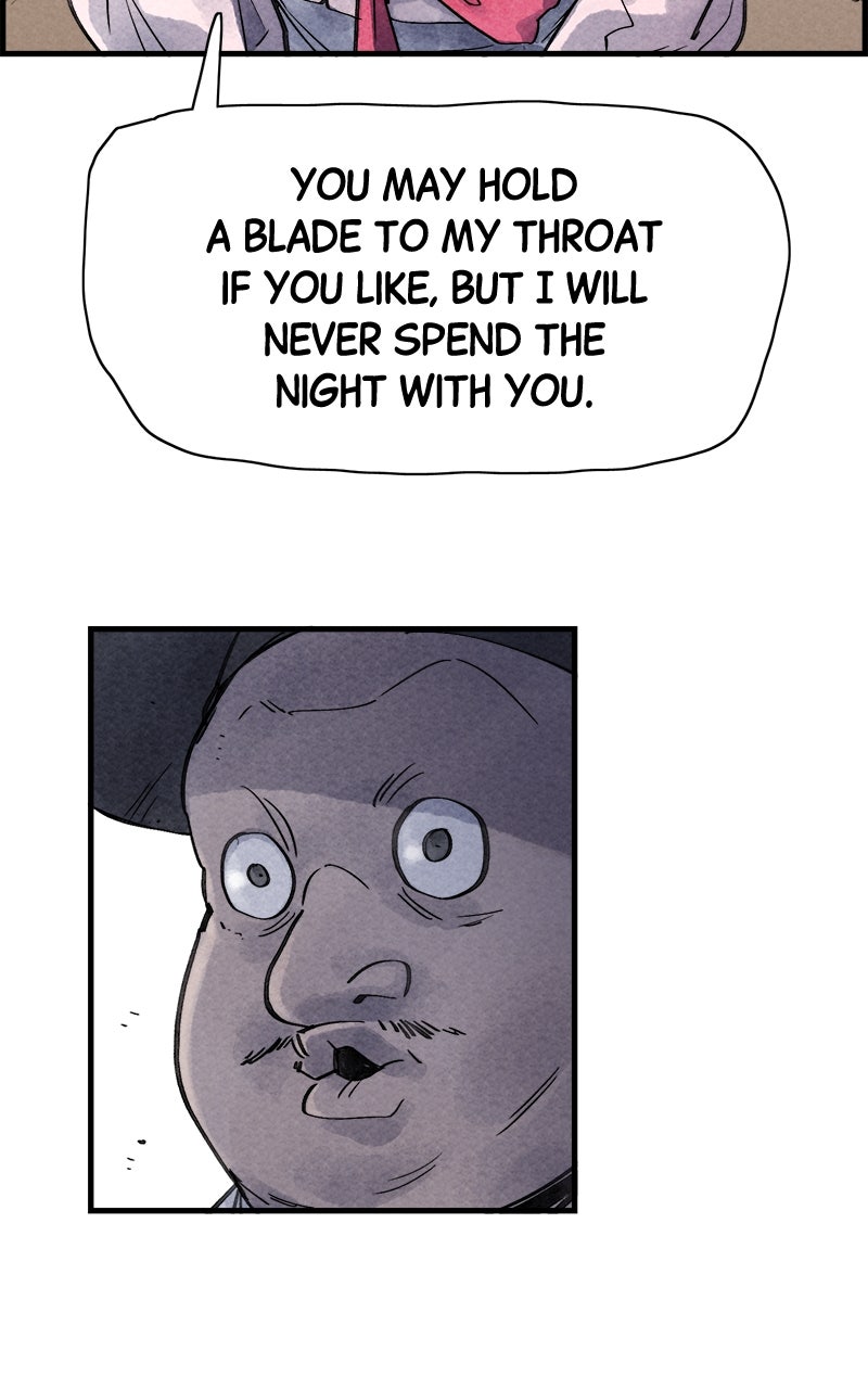 Paper Tiger Ep. 28 - The Tale Of Chunhyang (1) page 77 - 