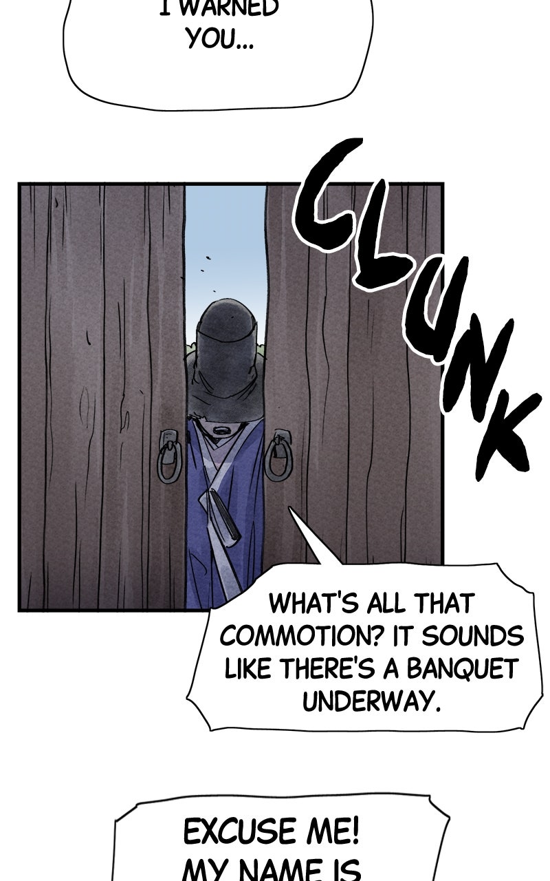 Paper Tiger Ep. 28 - The Tale Of Chunhyang (1) page 79 - 