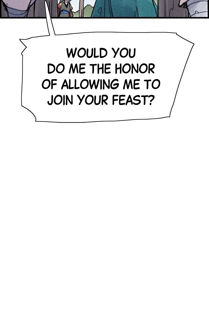 Paper Tiger Ep. 28 - The Tale Of Chunhyang (1) page 81 - 