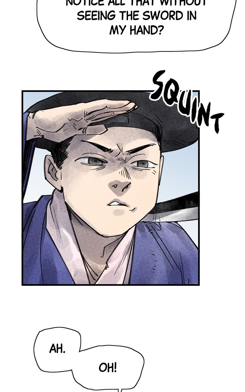 Paper Tiger Ep. 29 - The Tale Of Chunhyang (2) page 14 - 