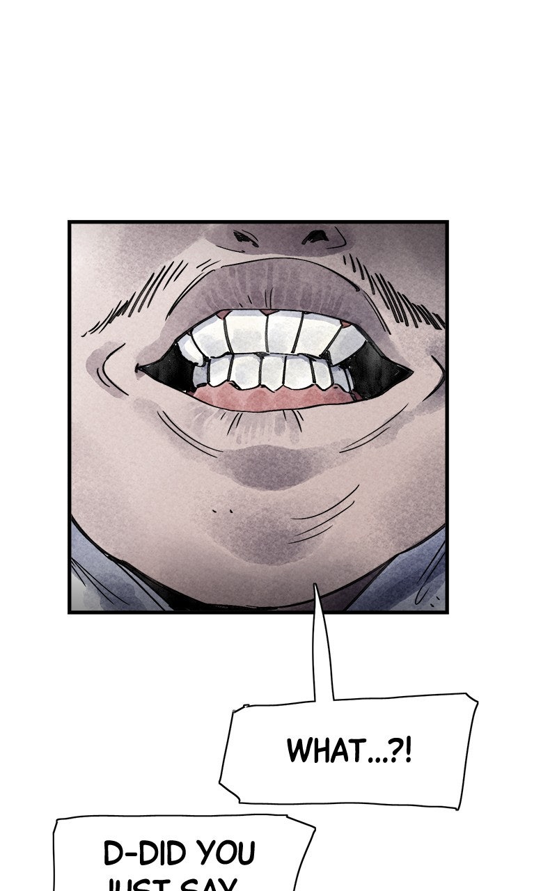 Paper Tiger Ep. 29 - The Tale Of Chunhyang (2) page 3 - 