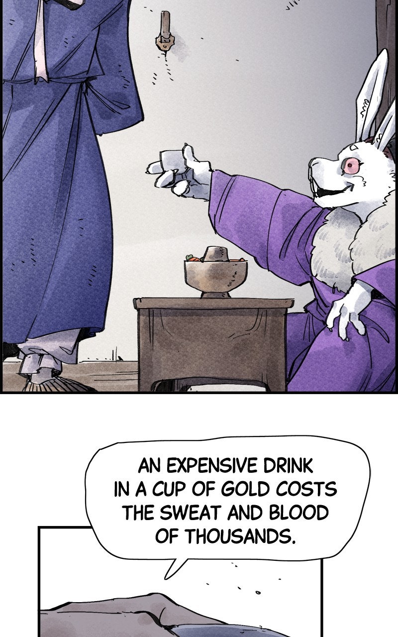 Paper Tiger Ep. 29 - The Tale Of Chunhyang (2) page 24 - 