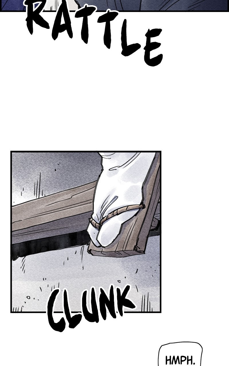 Paper Tiger Ep. 29 - The Tale Of Chunhyang (2) page 37 - 