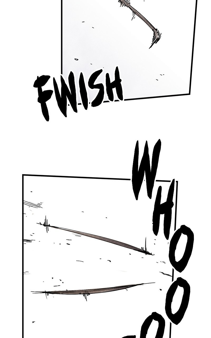 Paper Tiger Ep. 29 - The Tale Of Chunhyang (2) page 40 - 