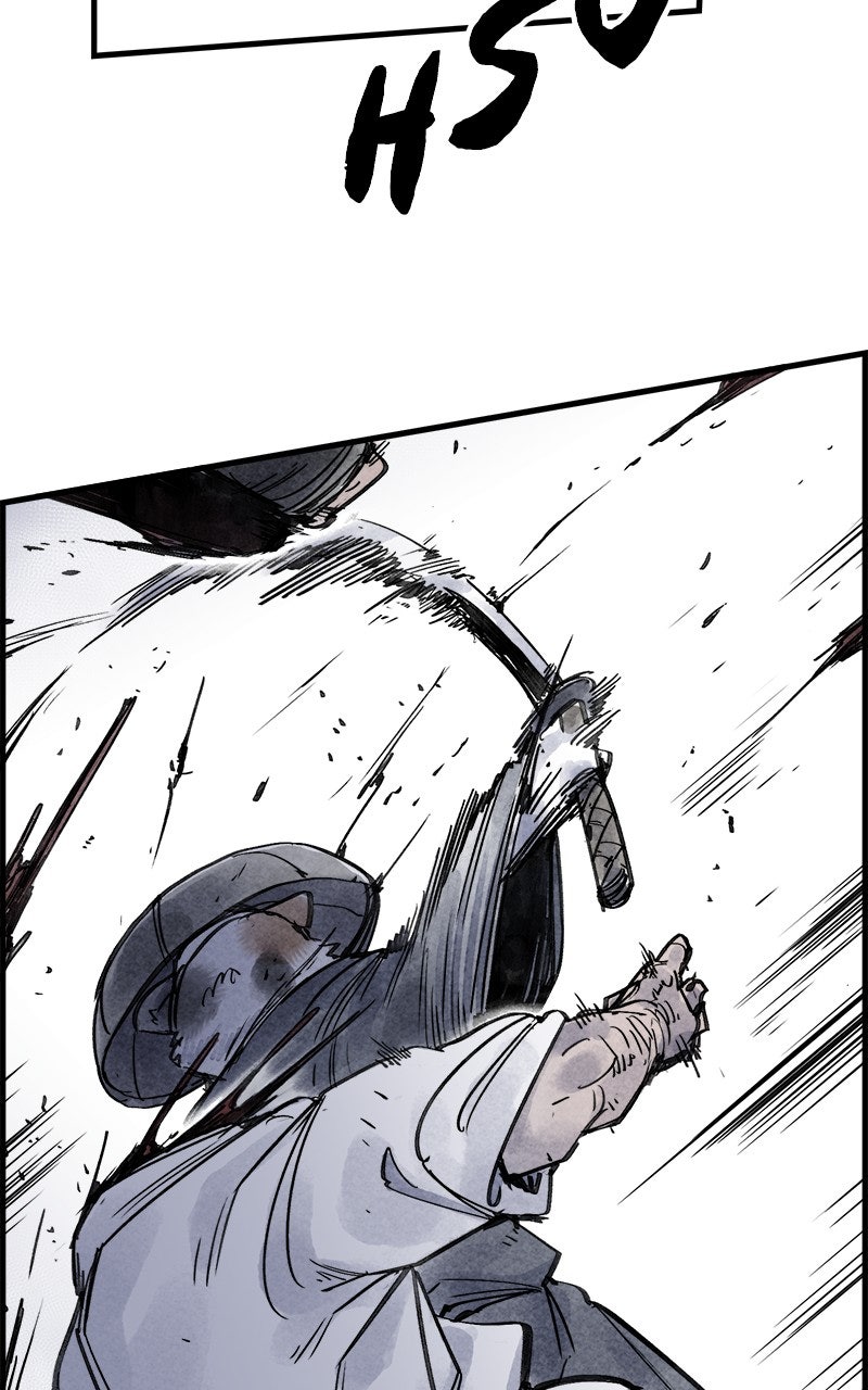 Paper Tiger Ep. 29 - The Tale Of Chunhyang (2) page 41 - 