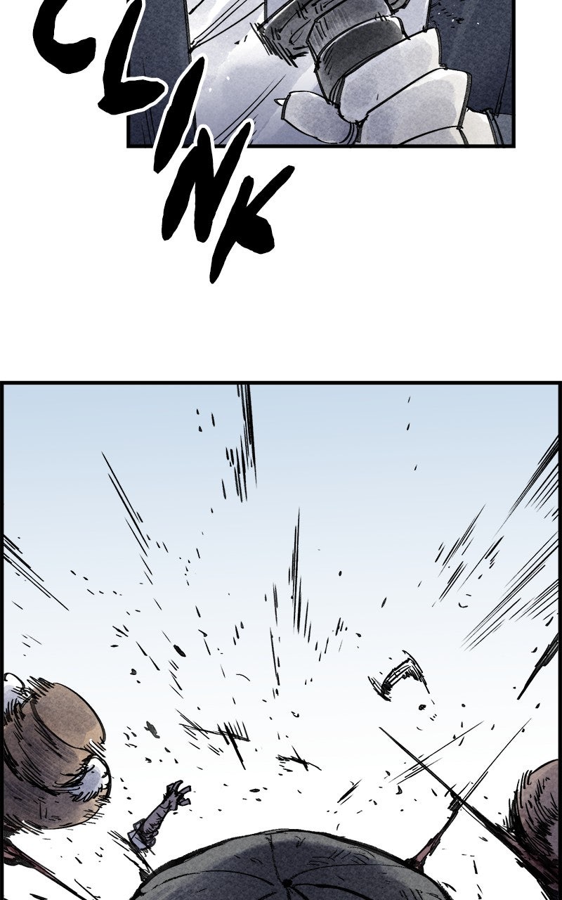 Paper Tiger Ep. 29 - The Tale Of Chunhyang (2) page 45 - 