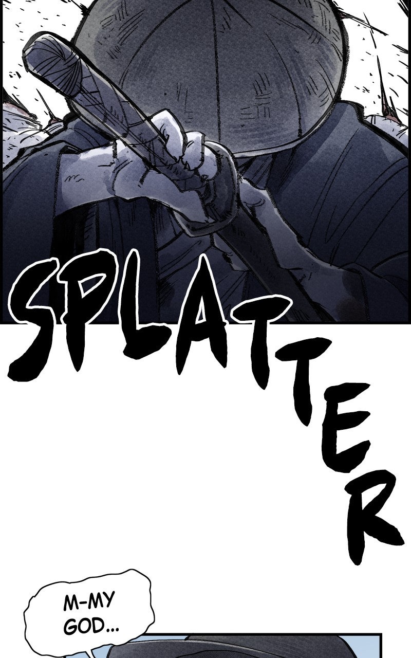 Paper Tiger Ep. 29 - The Tale Of Chunhyang (2) page 46 - 