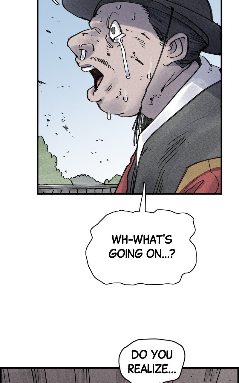 Paper Tiger Ep. 29 - The Tale Of Chunhyang (2) page 47 - 